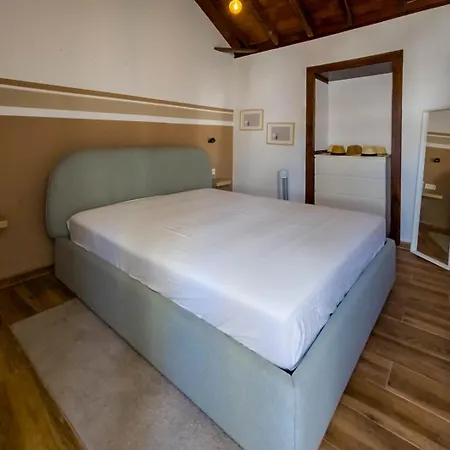 Casa Lorenza *