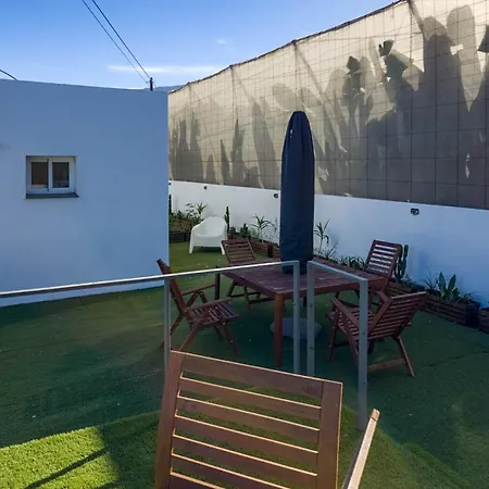 Casa Lorenza Holiday home