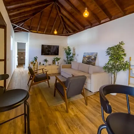 Holiday home Casa Lorenza