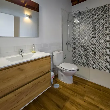 Casa Lorenza Holiday home *