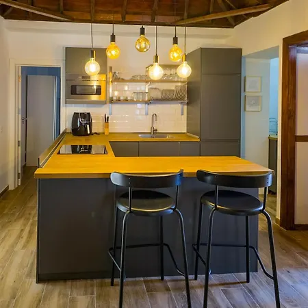 Casa Lorenza Holiday home