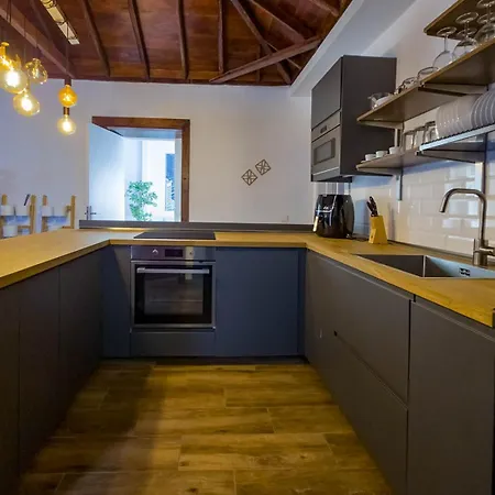 Holiday home Casa Lorenza San Borondon