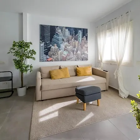 Casa Lorenza Holiday home San Borondon