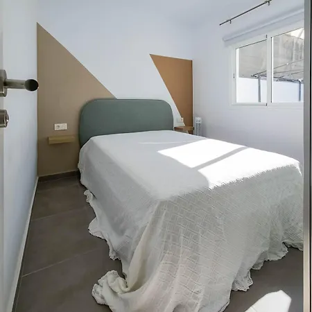 Holiday home Casa Lorenza *
