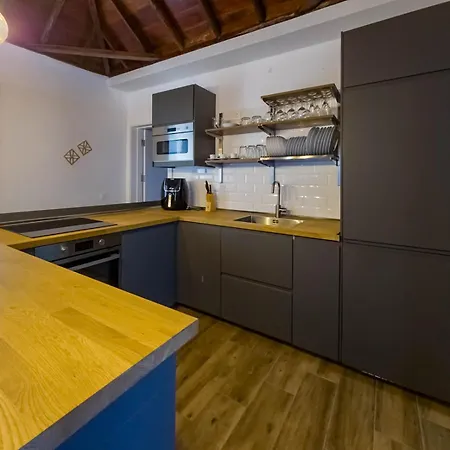 Casa Lorenza *