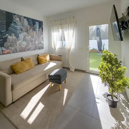 Holiday home Casa Lorenza