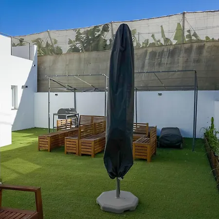 Holiday home Casa Lorenza *