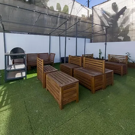 Casa Lorenza Holiday home